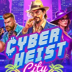 Cuntsick Casino selection featuring Cyberheist City