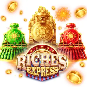 Riches Express in the Cuntsick Casino game library
