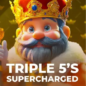 Cuntsick Casino selection featuring Triple 5