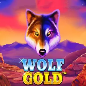 Wolf Gold game preview