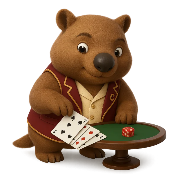 Cuntsick Casino banking overview